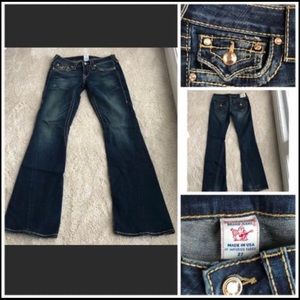 Vintage True Religion jeans